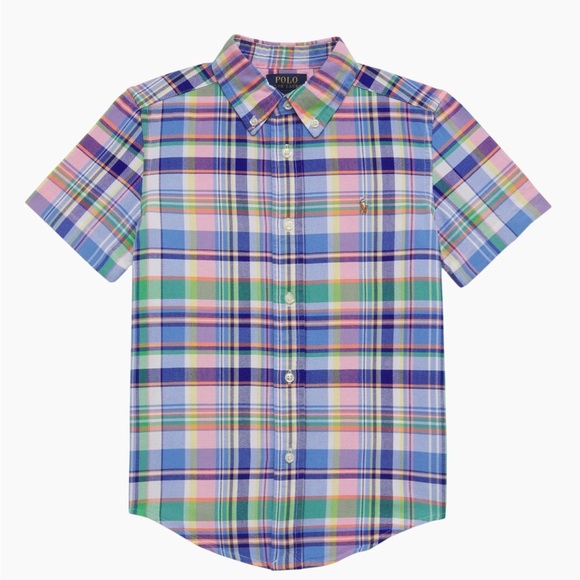 Polo by Ralph Lauren boys shirt - Picture 1 of 6